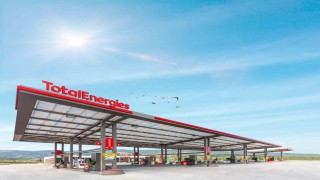 TotalEnergies İstasyonlarından Bir Kural, 1 Ömür eylem planına destek