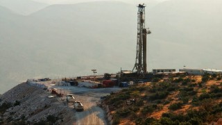 TPAO Siirtte petrol arama ruhsat sahasını genişletecek