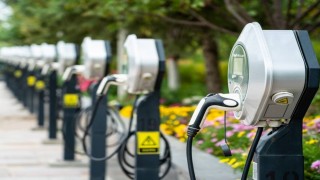 Trabzondan elektrikli araçlar için altyapı ve şarj istasyonu atağı