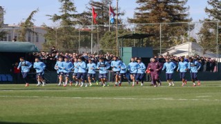 Trabzonspor ile Başakşehir 34. randevuda