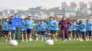 Trabzonspor ile Göztepe 30. randevuda