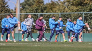 Trabzonspor Konyaya 5 eksikle gitti