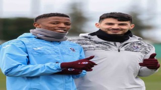 Trabzonsporda Uğurcan Çakır ve Banza performanslarıyla öne çıkıyor