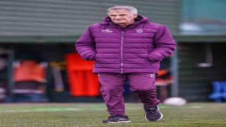 Trabzonsporun iç saha performansı son buldu