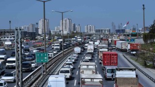 Trafik sigortası ücreti, kasko ücretini geçti