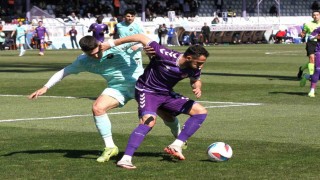 Trendyol 1. Lig: Ankara Keçiörengücü: 2 - Esenler Erokspor: 2