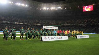 Trendyol 1. Lig: Kocaelispor: 1 - İstanbulspor: 1