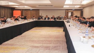 Trendyol, Kayseri ve Konyadaki e-ihracatçı iş ortaklarıyla buluştu