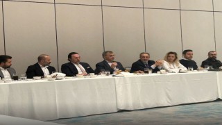 Trendyol, paydaşlarıyla buluştu
