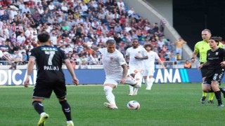 Trendyol Süper Lig: Atakaş Hatayspor: 3 - Sivasspor: 2 (Maç sonucu)