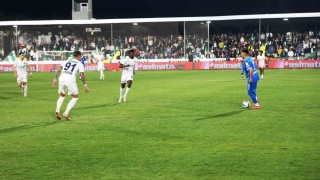 Trendyol Süper Lig: Bodrum FK: 1 - Kasımpaşa: 0 (Maç sonucu)