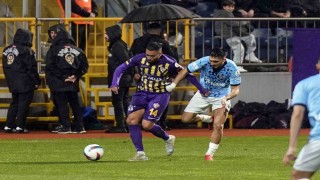 Trendyol Süper Lig: Eyüpspor: 1 - Başakşehir: 3 (Maç sonucu)