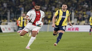 Trendyol Süper Lig: Fenerbahçe: 0 - Samsunspor: 0 (Maç sonucu)