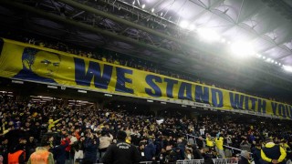 Trendyol Süper Lig: Fenerbahçe: 1 - Antalyaspor: 0 (Maç devam ediyor)