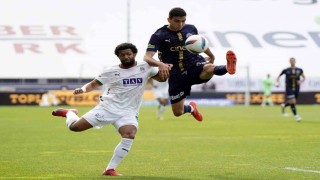 Trendyol Süper Lig: Kasımpaşa: 2 - Corendon Alanyaspor: 1 (Maç sonucu)