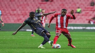 Trendyol Süper Lig: Samsunspor: 0 - Kasımpaşa: 2 (Maç sonucu)