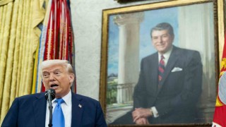 Trump: Grönlanda sahip olmamız gerekiyor