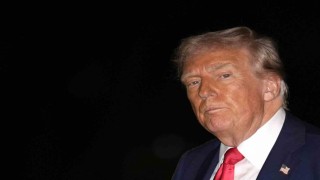 Trump: İran destekli Husiler son 2 haftadır devam eden saldırılar sonucunda yok edildi