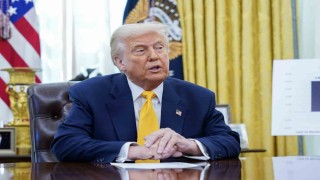 Trump: İran’la Son Aşamaya Geldik