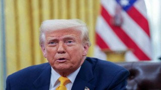 Trump: Rusya ile çok iyi gidiyoruz, Ukrayna ile anlaşmak daha zor