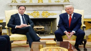 Trump: "Rusya Ateşkese Açık, Müzakereler Sürüyor"