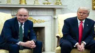 Trump: Rusyanın da ateşkesi kabul etmesini sağlamamız gerekiyor