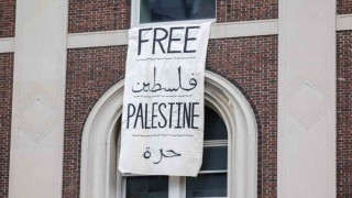 Trump yönetimi, Filistin yanlısı protestolara sahne olan Columbia Üniversitesine yapılan federal fonu kesti