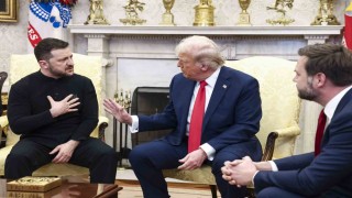 Trumpın Orta Doğu Özel Temsilcisi Witkoff: Zelenskiy, Trumpa mektup göndererek özür diledi