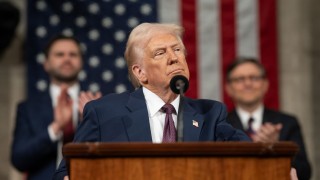 Trump’tan Hamas’a Sert Uyarı: “Rehineleri Serbest Bırakın, Yoksa Sonuçlarına Katlanırsınız”