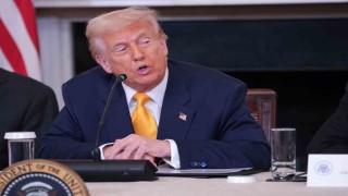 Trumptan Kanadadan ithal edilen tüm çelik ve alüminyuma uygulanan vergiyi yüzde 50ye çıkardı