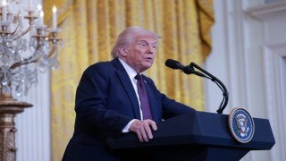 Trumptan Ramazan mesajı: Oruç, dua ve toplumsal bir araya gelişin kutsal zamanı