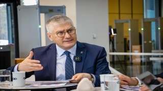 TSB Başkan Yardımcısı Yaşar: Kefalet senedinde sahteciliğin sonuna gelindi
