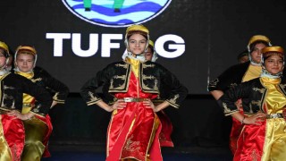 TUFAG, Dünya Çocukları Festivaline katılacak