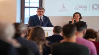 Tugay: İzmirde süreç iyi yönetilmeseydi su krizi yaşardı