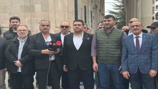 TÜGVAdan İmamoğlunun tutuklanması sonrasında çıkan olaylarla ilgili açıklama