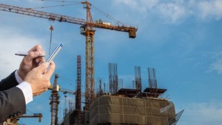 TÜİK Açıkladı: Ocak 2025'te İnşaat Maliyetleri Yükselmeye Devam Etti
