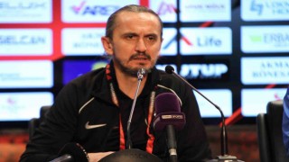 Tuncay Şanlı: Hem moral açısından hem psikolojik açıdan değerli bir galibiyet oldu