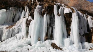 Tunceli için soğuk hava ve zirai don uyarısı