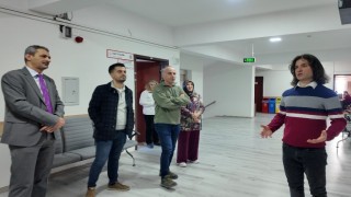 Tunceli Sağlıklı Hayat Merkezi yenilendi