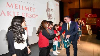Tuncelide 12 Mart programı