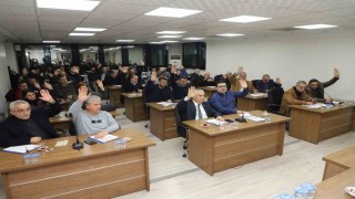 Turgutlu meclisi Çarşamba günü toplanacak