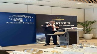 Türk bankacılık ve fintech sektörünün geleceği Avrupada ele alındı