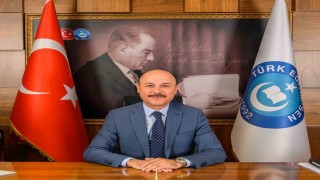 Türk Eğitim-Sen Başkanı Geylan: Çanakkale Zaferi, Türk milli mücadelesinin önsözüdür
