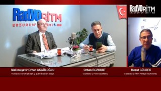 Türk Kızılayı Erzurum şubesi kongreye hazırlanıyor