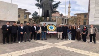 Türk Ocakları kuruluş yıl dönümü
