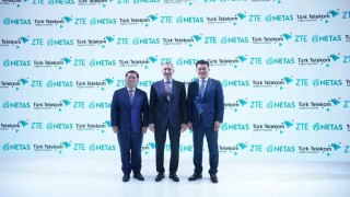 Türk Telekom, kapsamlı gerçek zamanlı gemi algılama testini 5G-A şebekesi üzerinden gerçekleştirdi