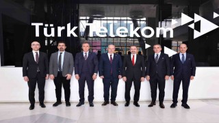 Türk Telekomdan Yerli ve Milli Haberleşme Cihazı projesi