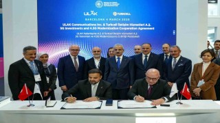 Turkcell ve ULAKtan yerli ve milli 5G iletişim altyapısı için iş birliği
