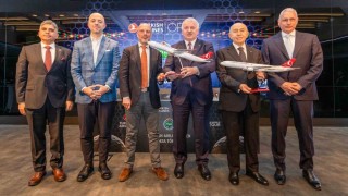 Turkish Airlines Open 6 yıl aradan sonra Türkiyeye geri dönüyor
