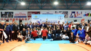 Türkiye-Danimarka voleybol milli maçı Malatyada oynanacak